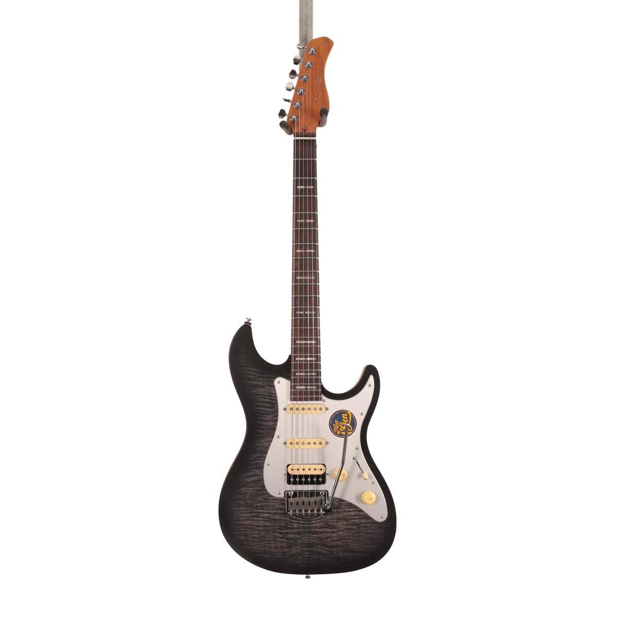 Đàn Guitar Điện Sire Larry Carlton S7 FM New Gen HSS, Maple Fingerboard - Việt Music