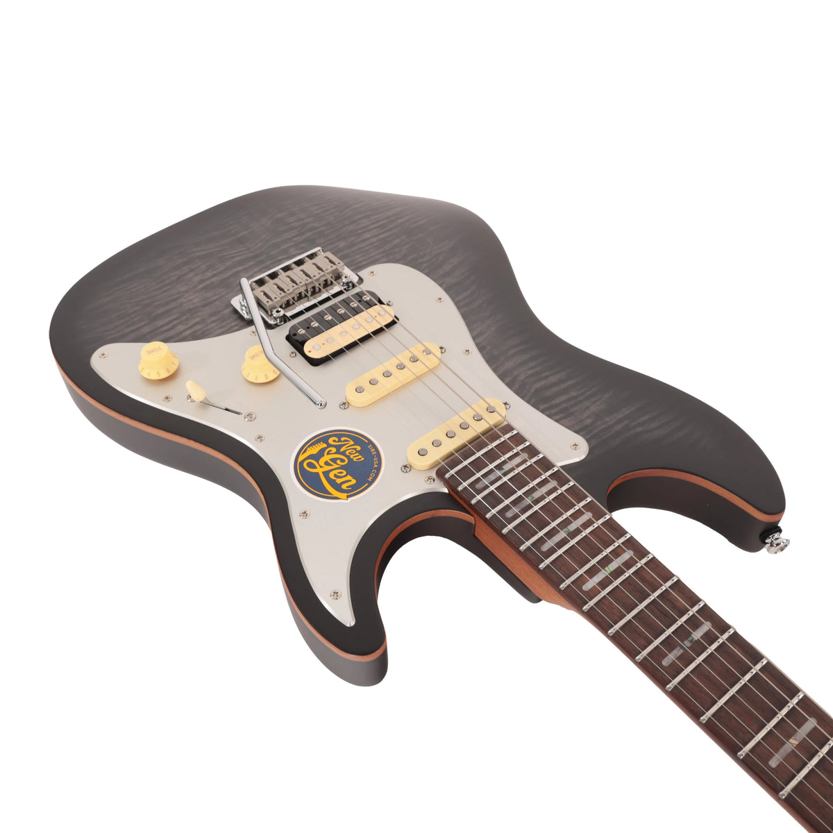 Đàn Guitar Điện Sire Larry Carlton S7 FM New Gen HSS, Maple Fingerboard - Việt Music