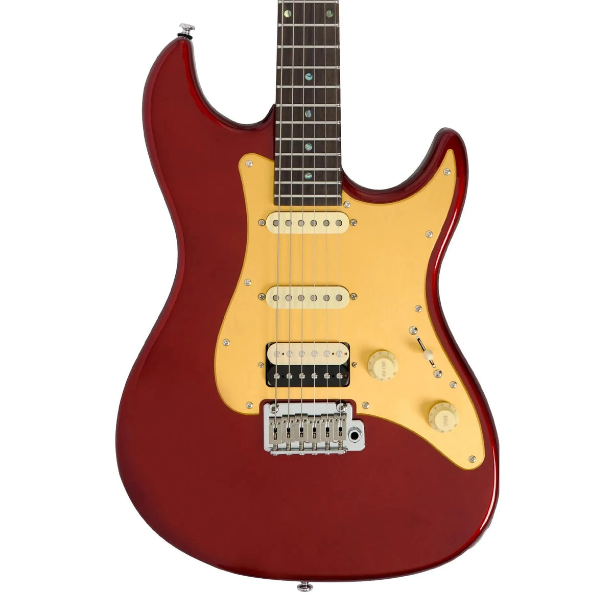Đàn Guitar Điện Sire Larry Carlton S7 HSS New Gen HSS, Maple Fingerboard - Việt Music