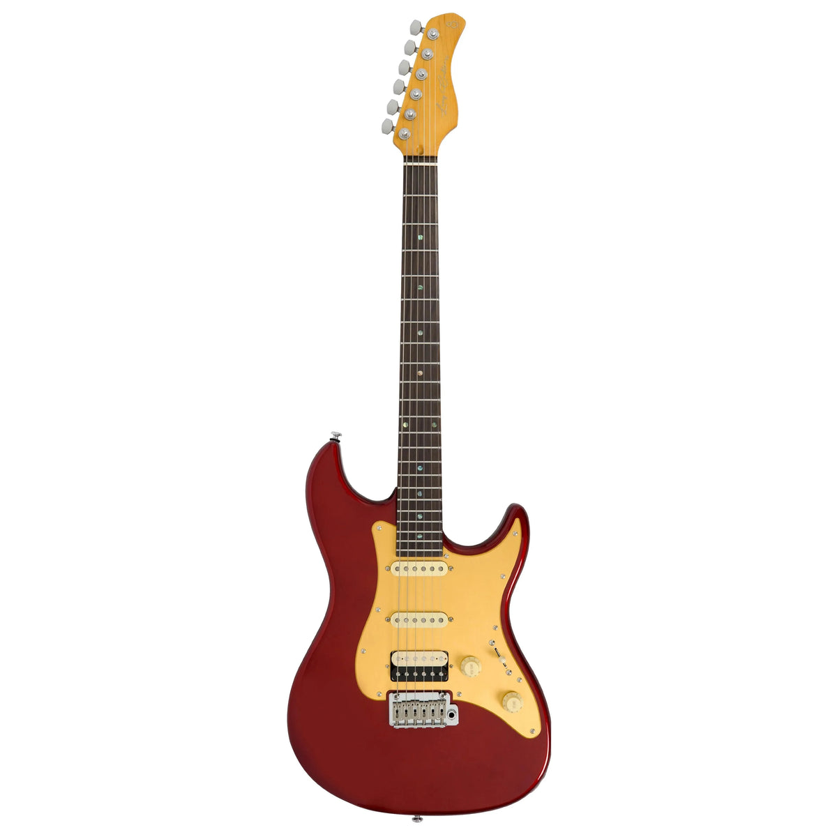 Đàn Guitar Điện Sire Larry Carlton S7 HSS New Gen HSS, Maple Fingerboard - Việt Music