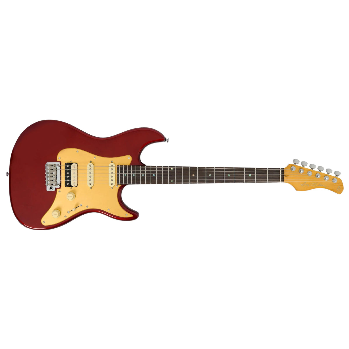 Đàn Guitar Điện Sire Larry Carlton S7 HSS New Gen HSS, Maple Fingerboard - Việt Music