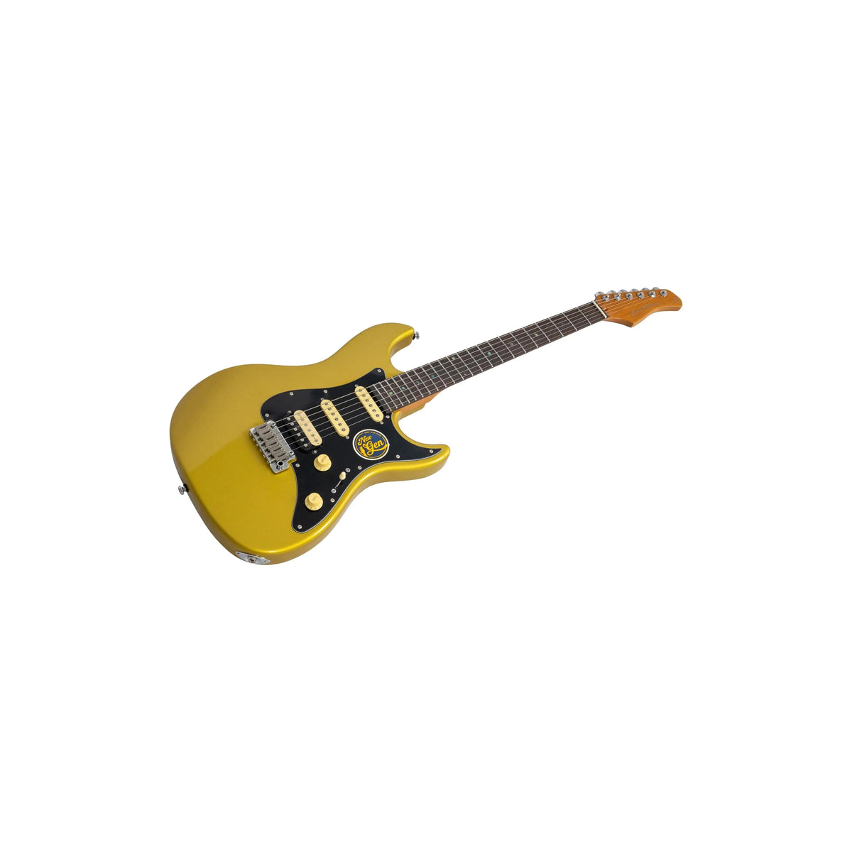 Đàn Guitar Điện Sire Larry Carlton S7 HSS New Gen HSS, Maple Fingerboard - Việt Music