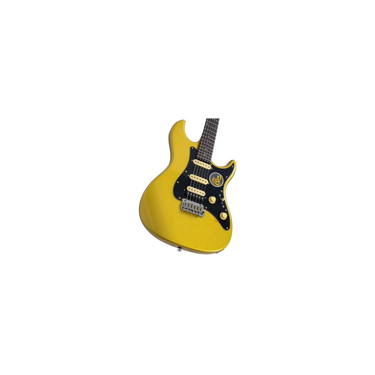 Đàn Guitar Điện Sire Larry Carlton S7 HSS New Gen HSS, Maple Fingerboard - Việt Music