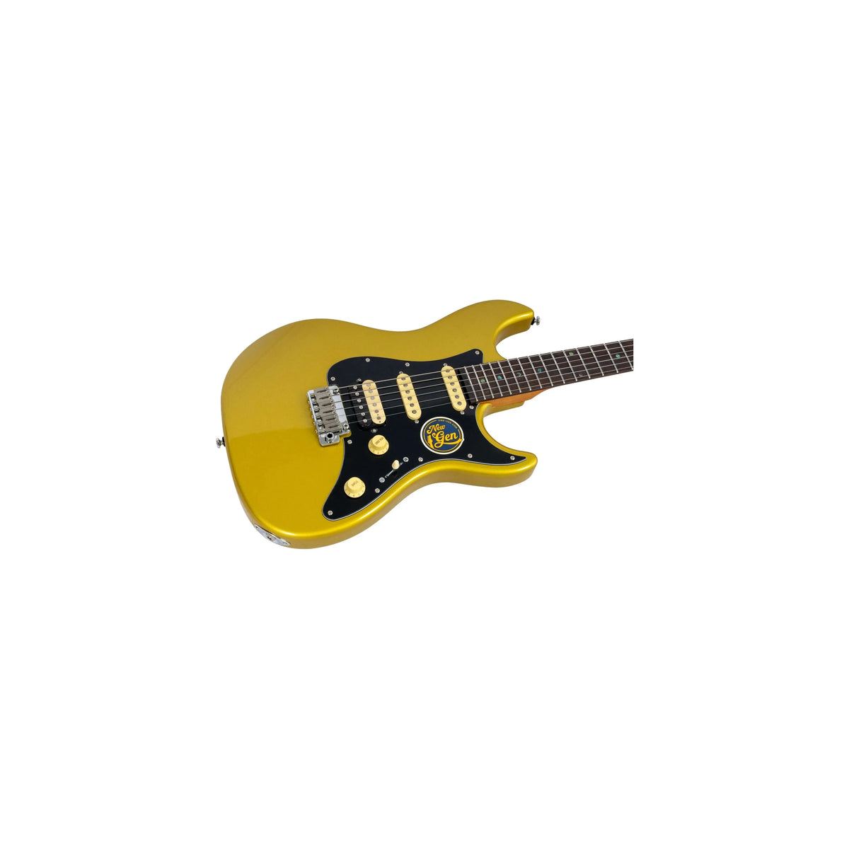 Đàn Guitar Điện Sire Larry Carlton S7 HSS New Gen HSS, Maple Fingerboard - Việt Music
