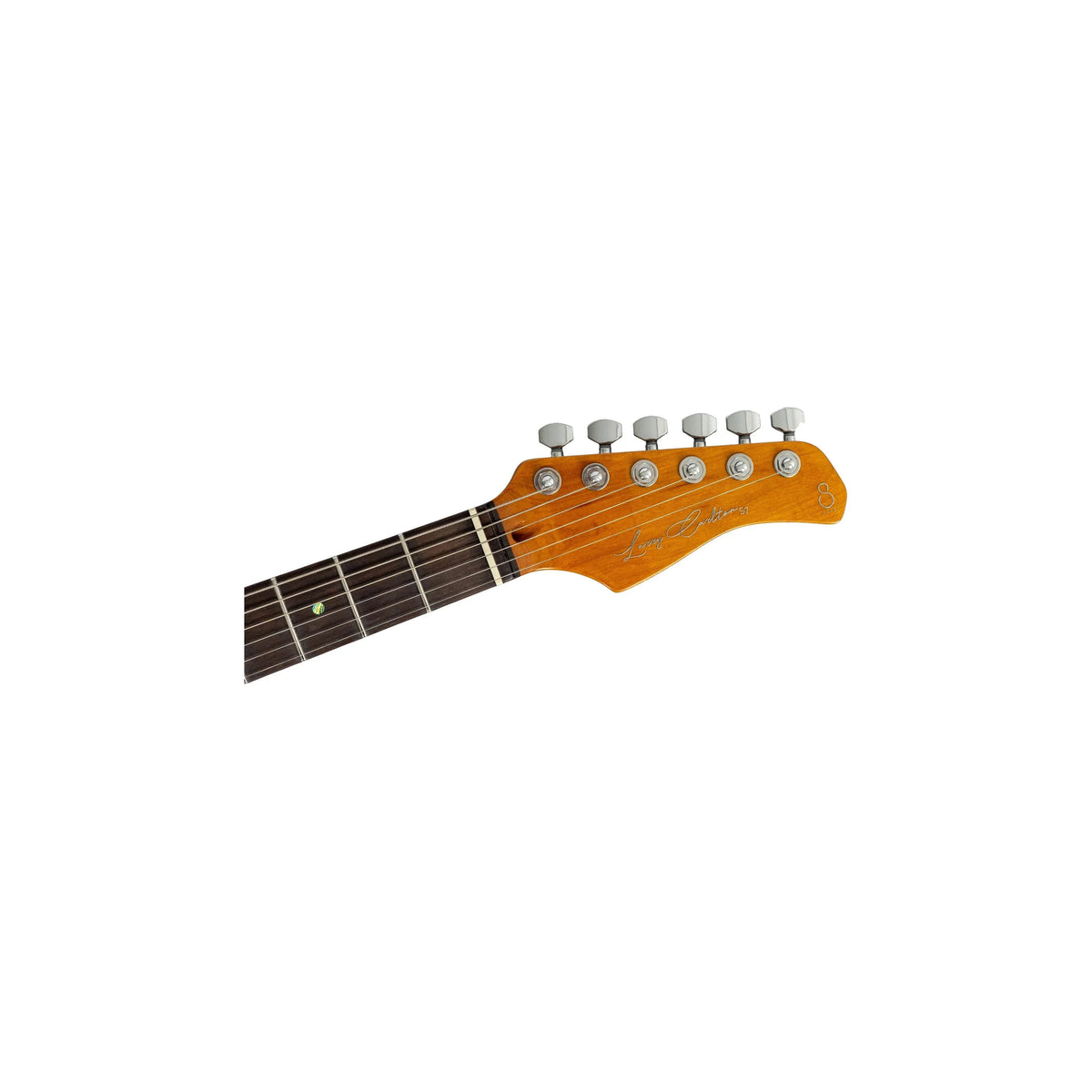 Đàn Guitar Điện Sire Larry Carlton S7 New Gen SSS, Maple Fingerboard - Việt Music