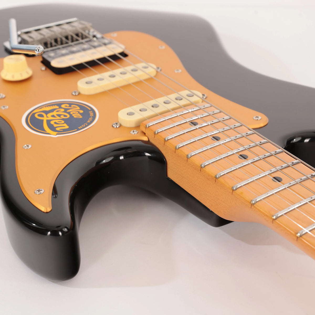 Đàn Guitar Điện Sire Larry Carlton S7 HSS New Gen HSS, Maple Fingerboard - Việt Music