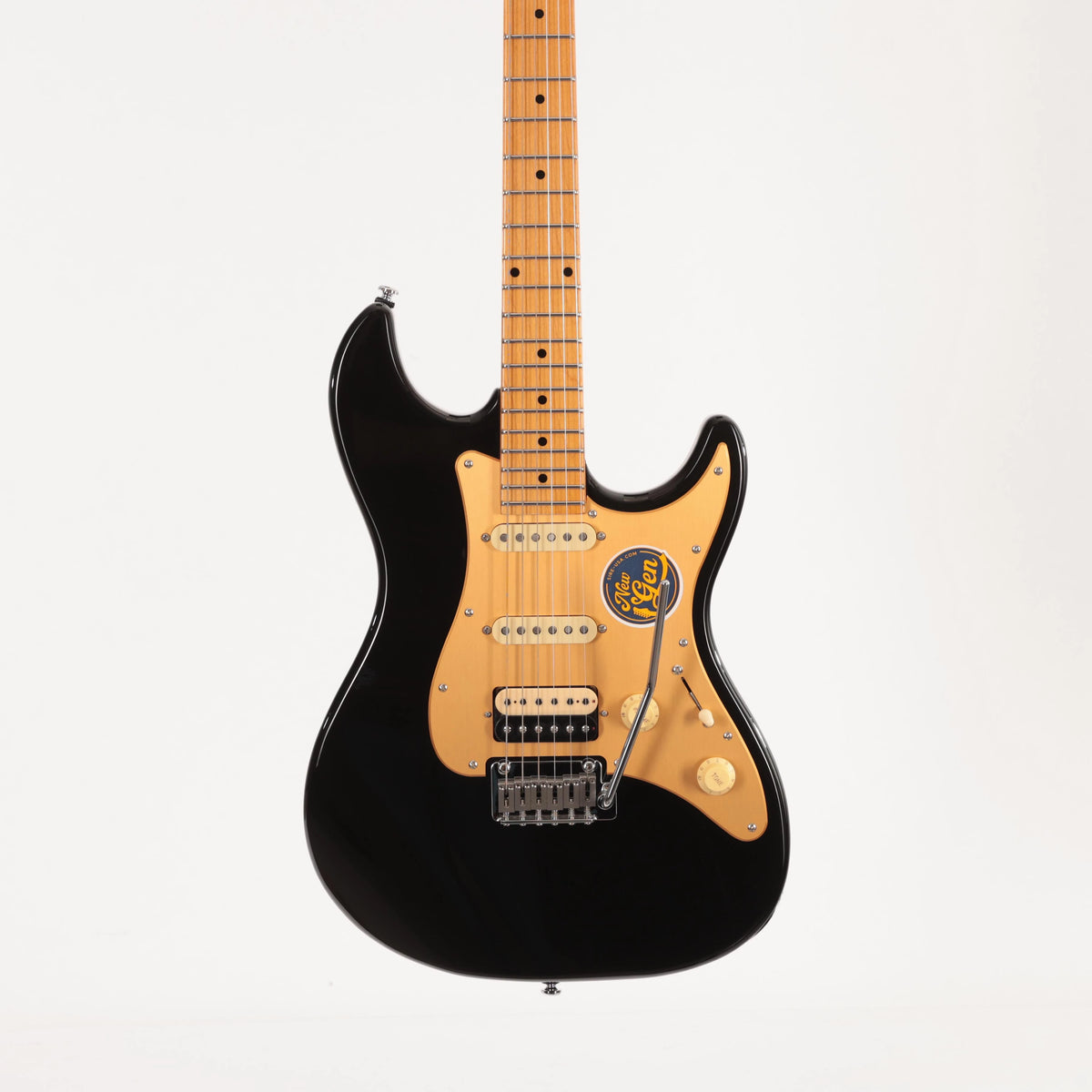Đàn Guitar Điện Sire Larry Carlton S7 HSS New Gen HSS, Maple Fingerboard - Việt Music