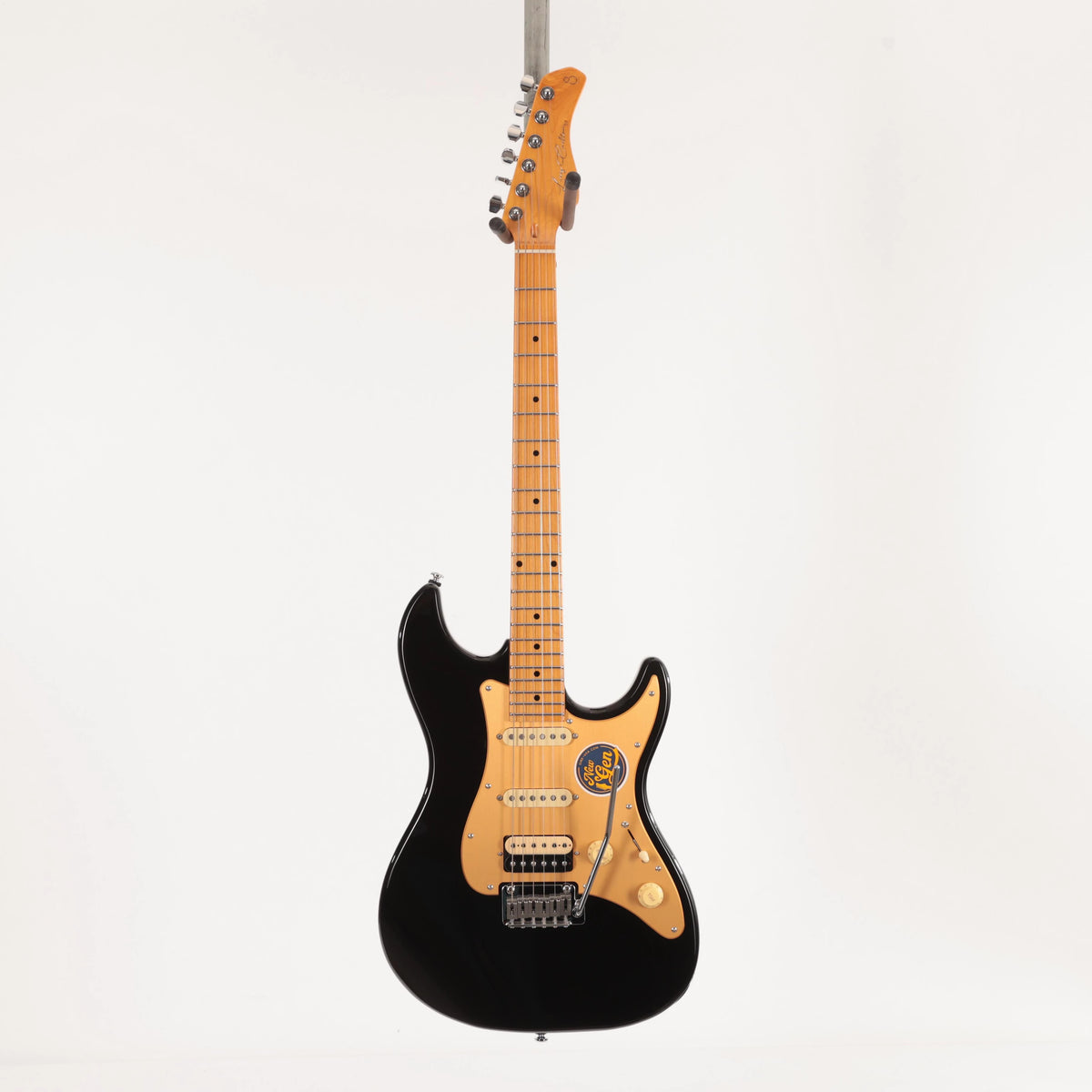 Đàn Guitar Điện Sire Larry Carlton S7 HSS New Gen HSS, Maple Fingerboard - Việt Music