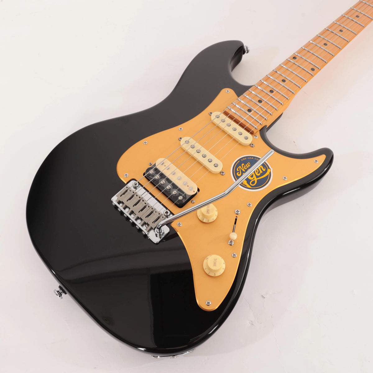 Đàn Guitar Điện Sire Larry Carlton S7 HSS New Gen HSS, Maple Fingerboard - Việt Music