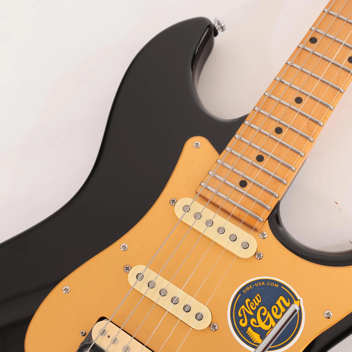 Đàn Guitar Điện Sire Larry Carlton S7 HSS New Gen HSS, Maple Fingerboard - Việt Music