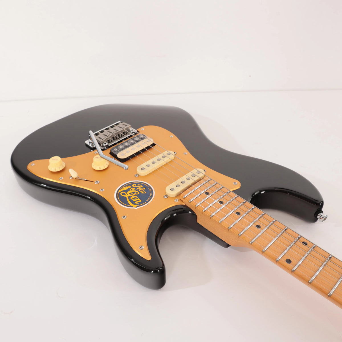 Đàn Guitar Điện Sire Larry Carlton S7 HSS New Gen HSS, Maple Fingerboard - Việt Music