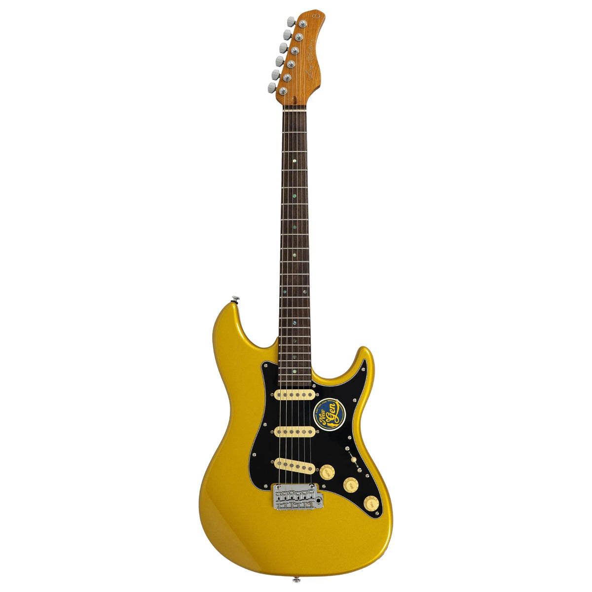Đàn Guitar Điện Sire Larry Carlton S7 New Gen SSS, Maple Fingerboard - Việt Music