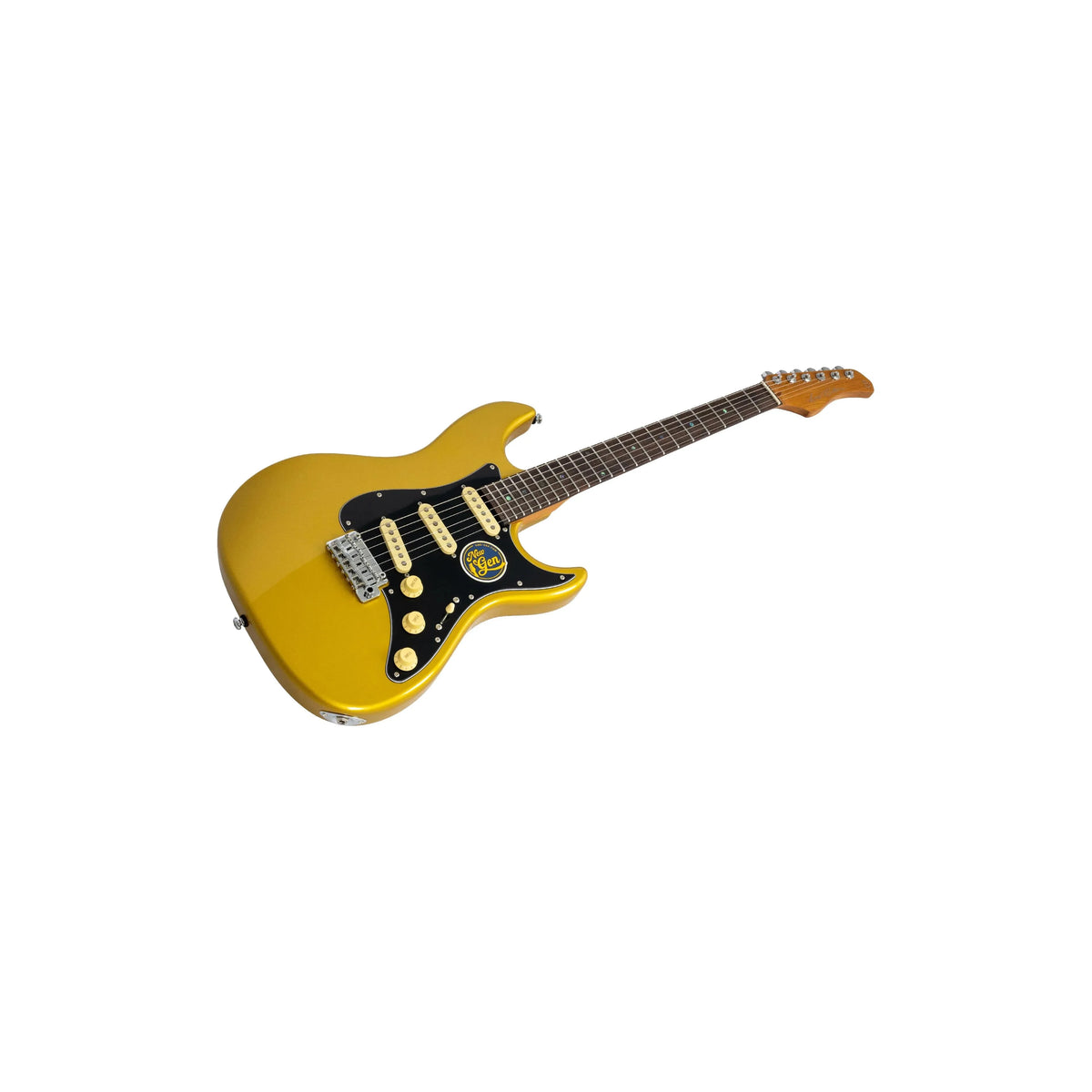 Đàn Guitar Điện Sire Larry Carlton S7 New Gen SSS, Maple Fingerboard - Việt Music
