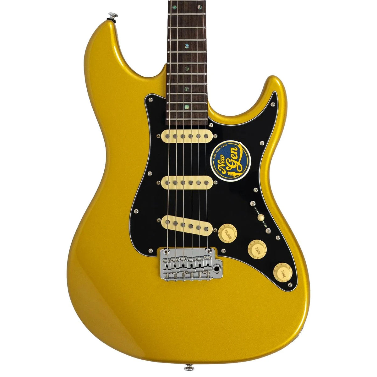 Đàn Guitar Điện Sire Larry Carlton S7 New Gen SSS, Maple Fingerboard - Việt Music
