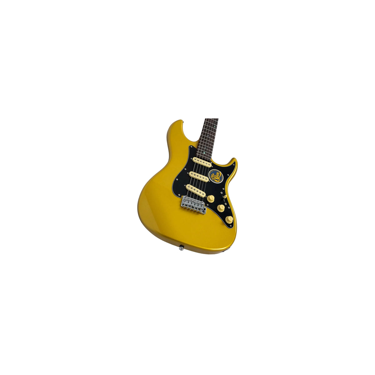 Đàn Guitar Điện Sire Larry Carlton S7 New Gen SSS, Maple Fingerboard - Việt Music