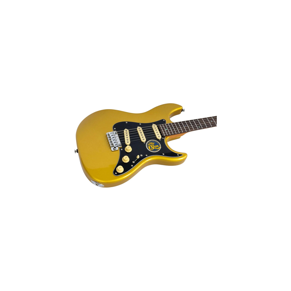 Đàn Guitar Điện Sire Larry Carlton S7 New Gen SSS, Maple Fingerboard - Việt Music