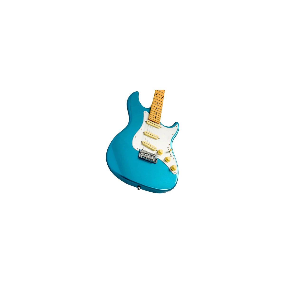 Đàn Guitar Điện Sire Larry Carlton S7 New Gen SSS, Maple Fingerboard - Việt Music