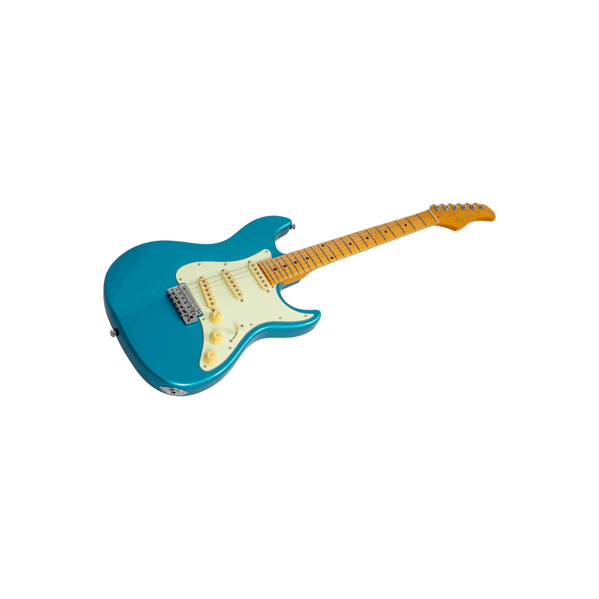 Đàn Guitar Điện Sire Larry Carlton S7 New Gen SSS, Maple Fingerboard - Việt Music