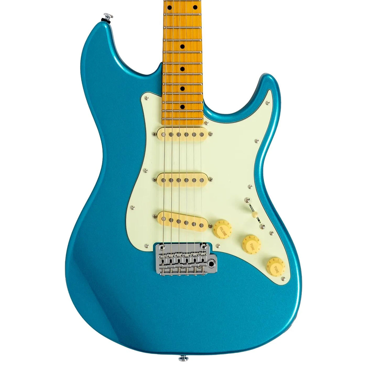Đàn Guitar Điện Sire Larry Carlton S7 New Gen SSS, Maple Fingerboard - Việt Music