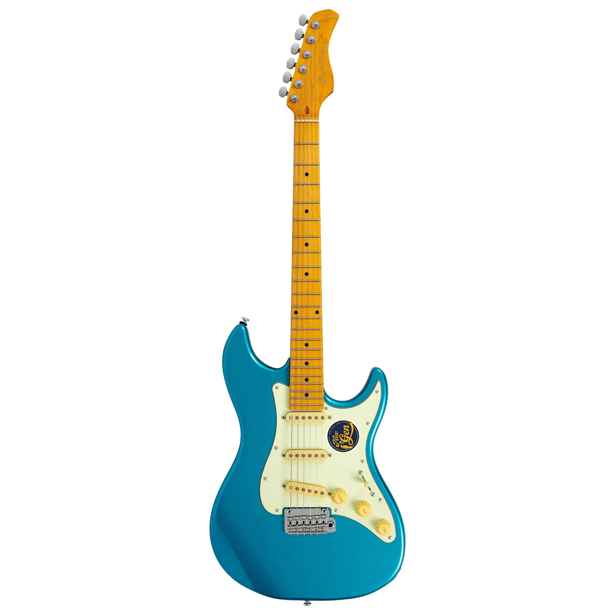 Đàn Guitar Điện Sire Larry Carlton S7 New Gen SSS, Maple Fingerboard - Việt Music