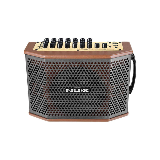 Amplifier Nux SA-100, Combo 100W - Việt Music