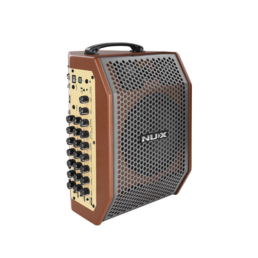 Amplifier Nux SA-100, Combo 100W - Việt Music