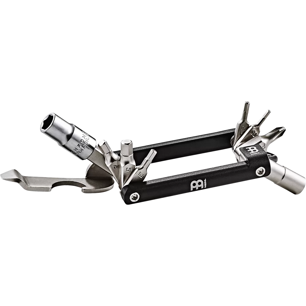 Dụng Cụ Đa Năng Drum Tech Multi-Tool Meinl SB503 - Việt Music