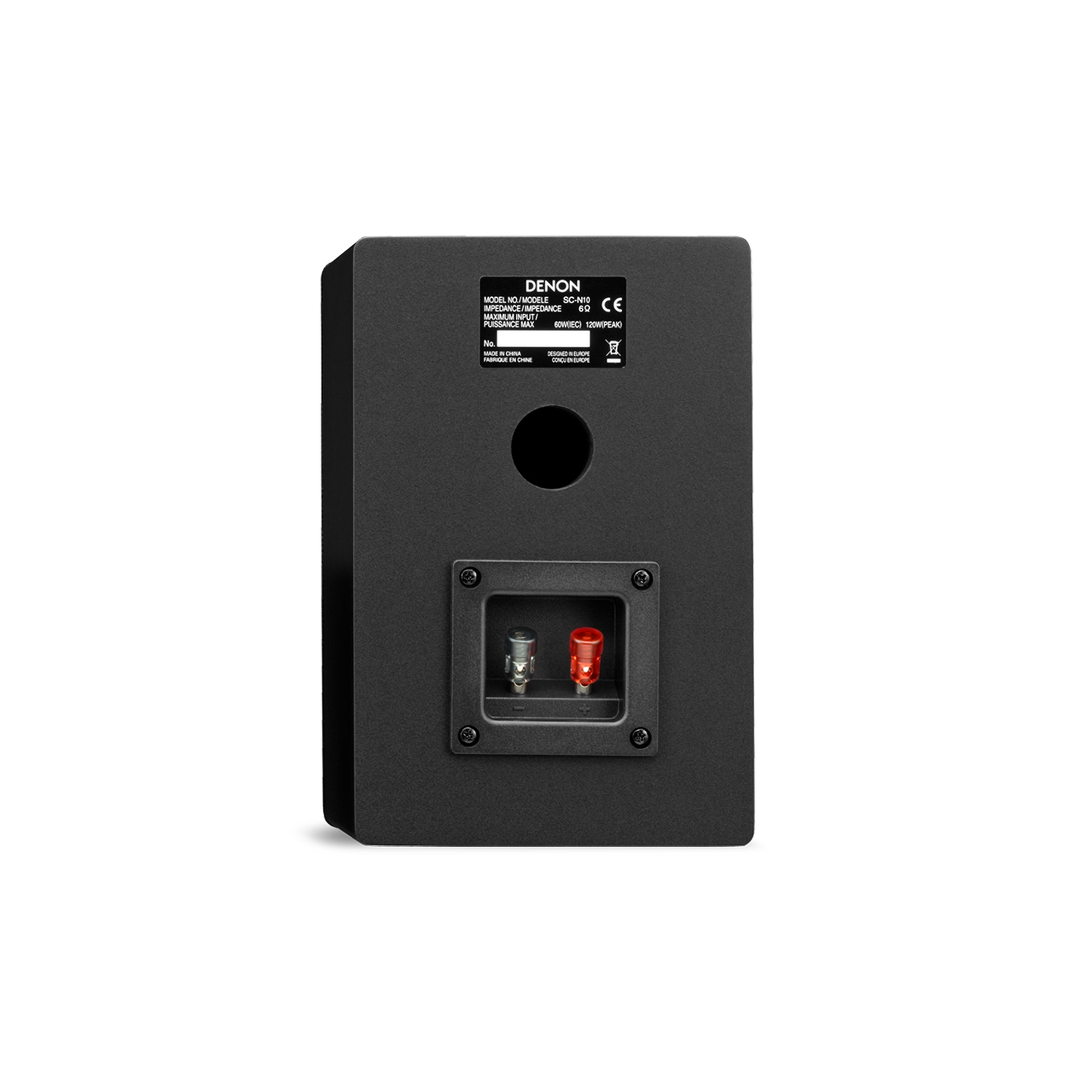 Loa Denon SC-N10 - Việt Music