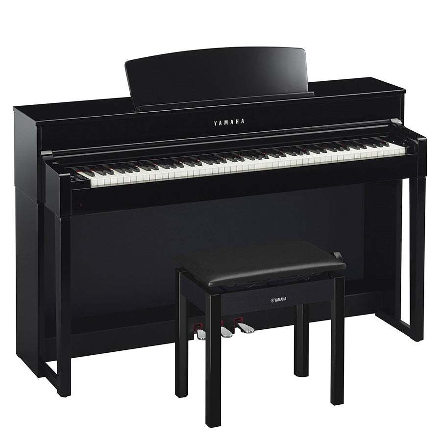 Đàn Piano Điện Yamaha SCLP-5450 - Clavinova - Qua Sử Dụng