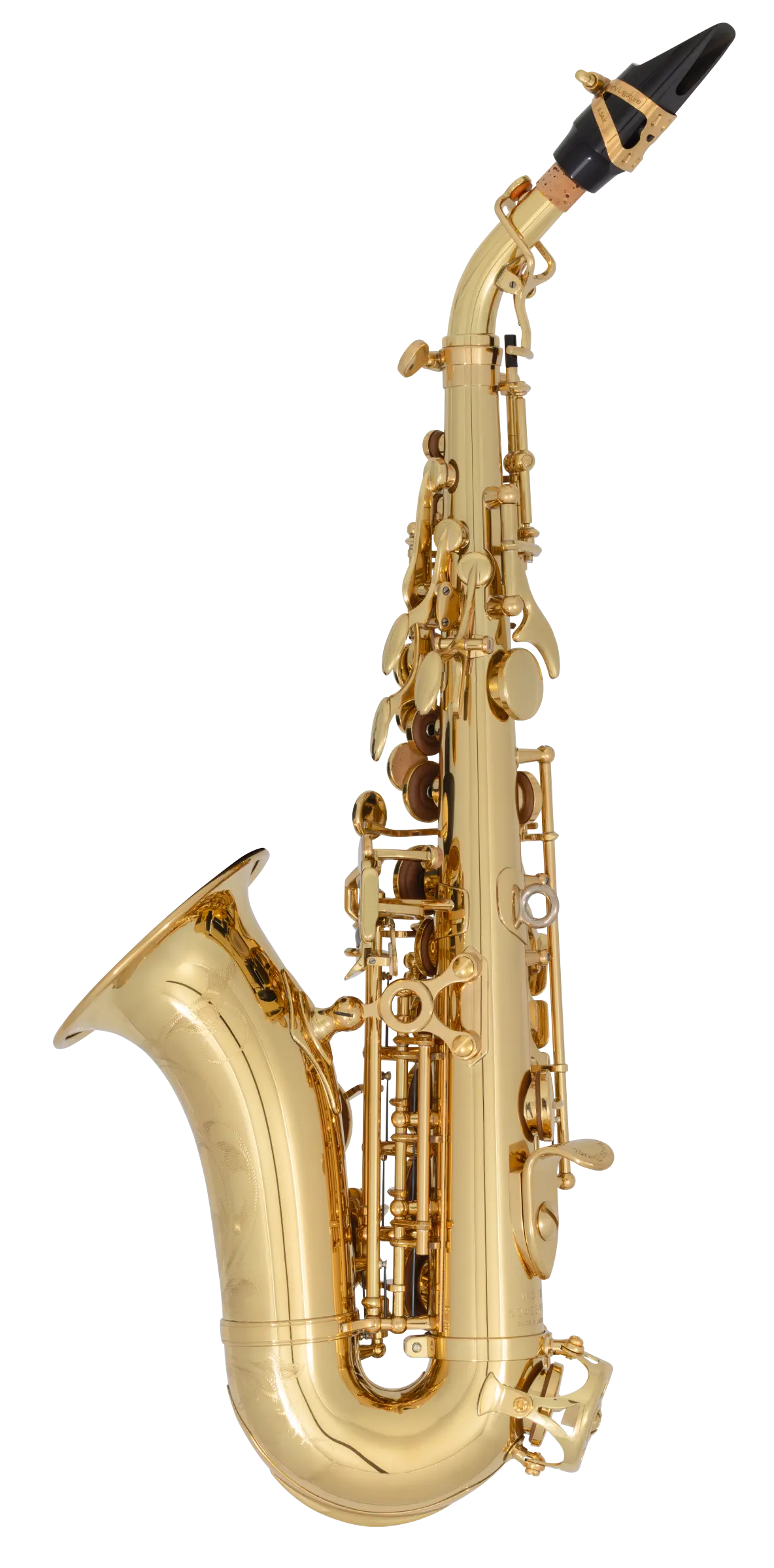 Kèn Saxophone Soprano Yanagisawa SC-WO10 - Việt Music
