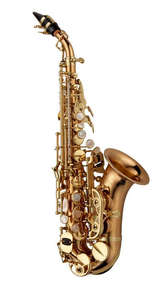 Kèn Saxophone Soprano Yanagisawa SC-WO20
