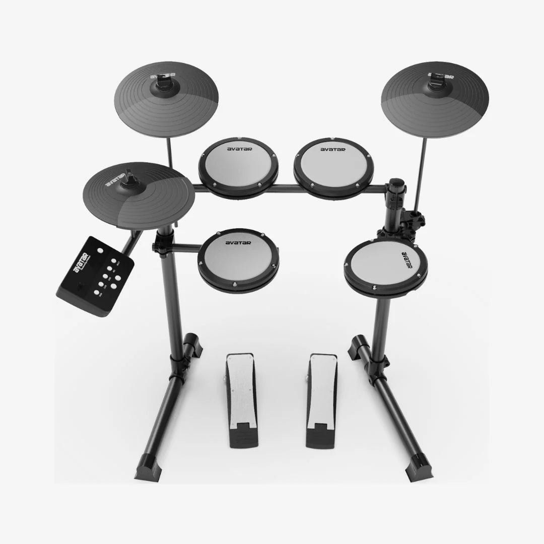 Trống Điện HXW Avatar SD51 - Việt Music