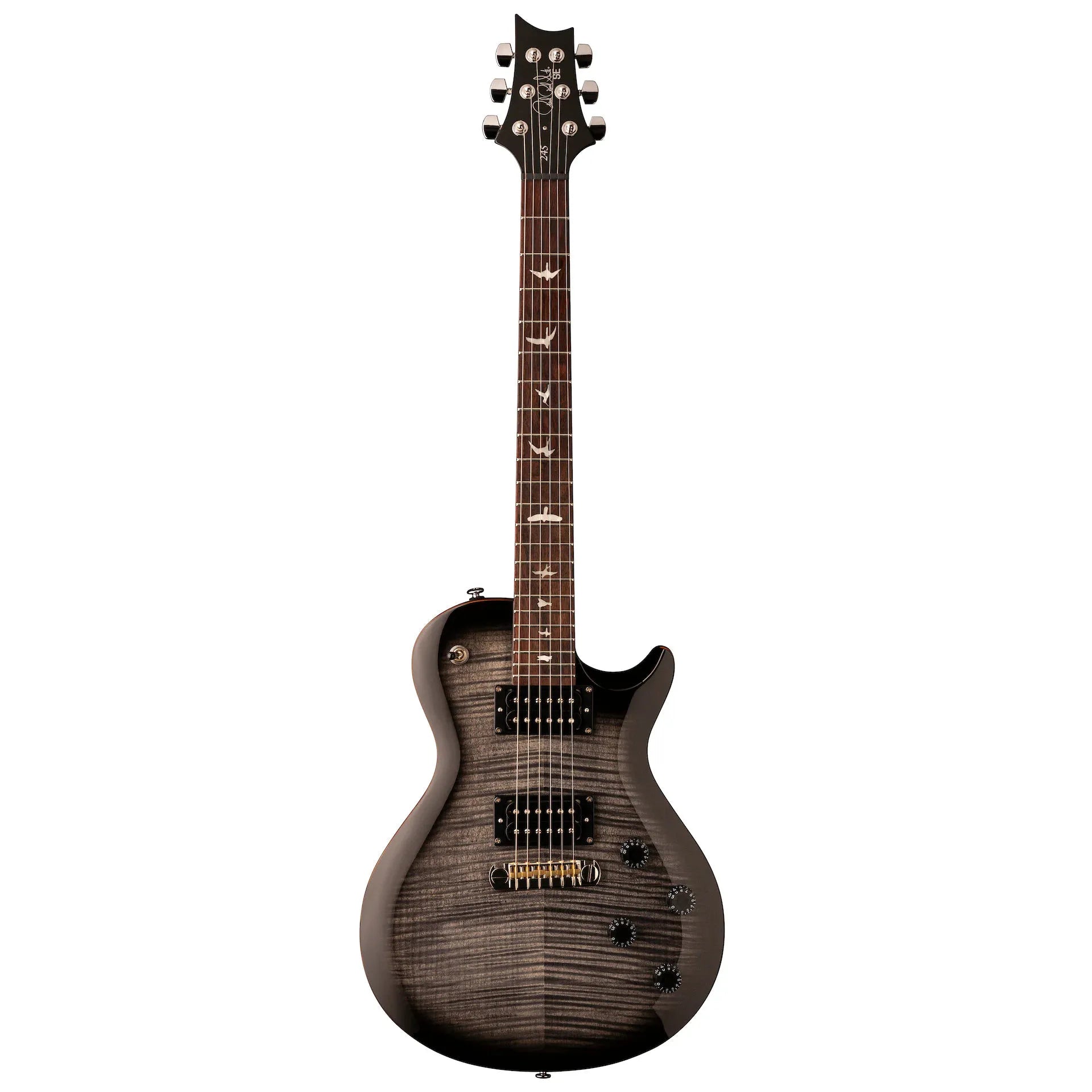 Đàn Guitar Điện PRS SE 245 HH, Rosewood Fingerboard - Việt Music
