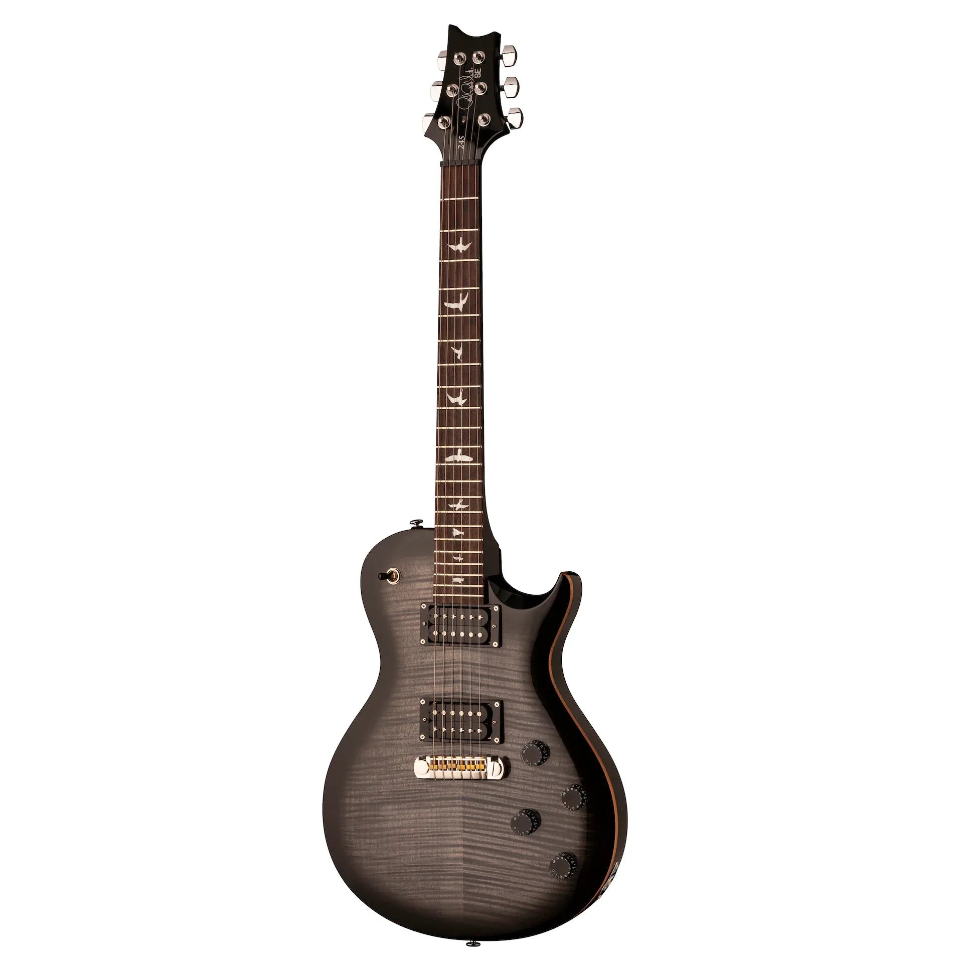 Đàn Guitar Điện PRS SE 245 HH, Rosewood Fingerboard - Việt Music