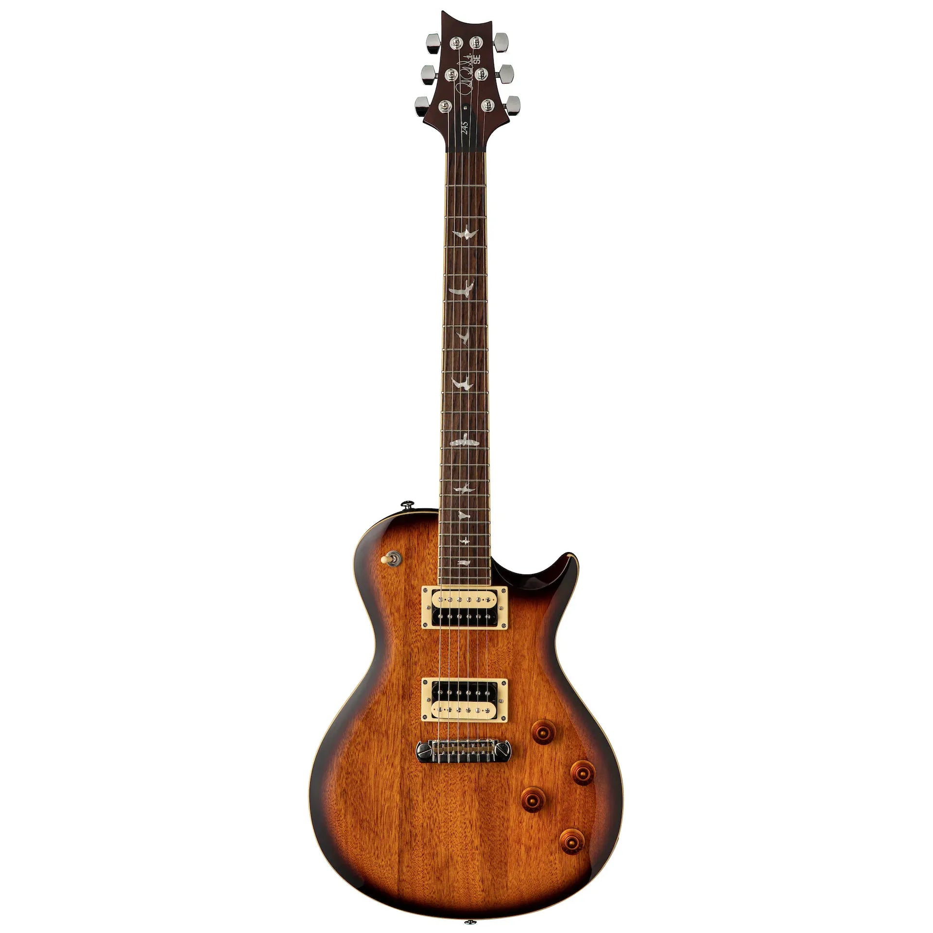 Đàn Guitar Điện PRS SE 245 Standard HH, Rosewood Fingerboard - Việt Music