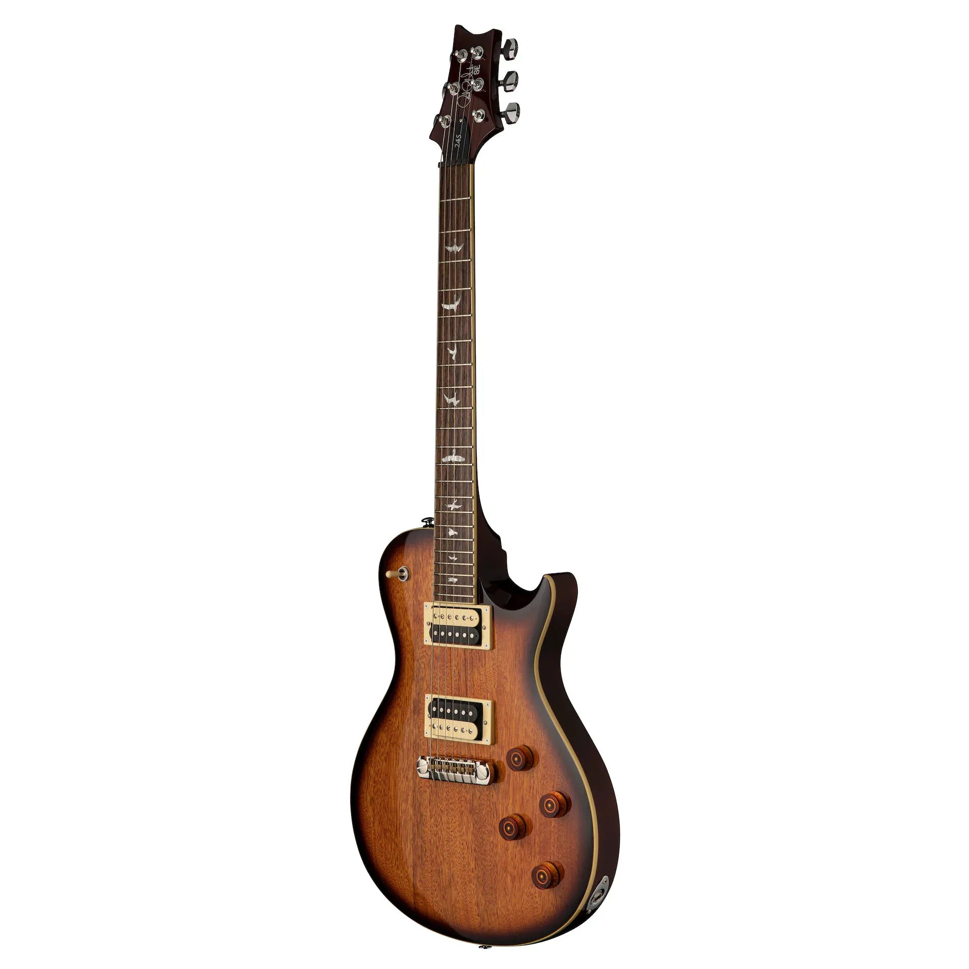 Đàn Guitar Điện PRS SE 245 Standard HH, Rosewood Fingerboard - Việt Music