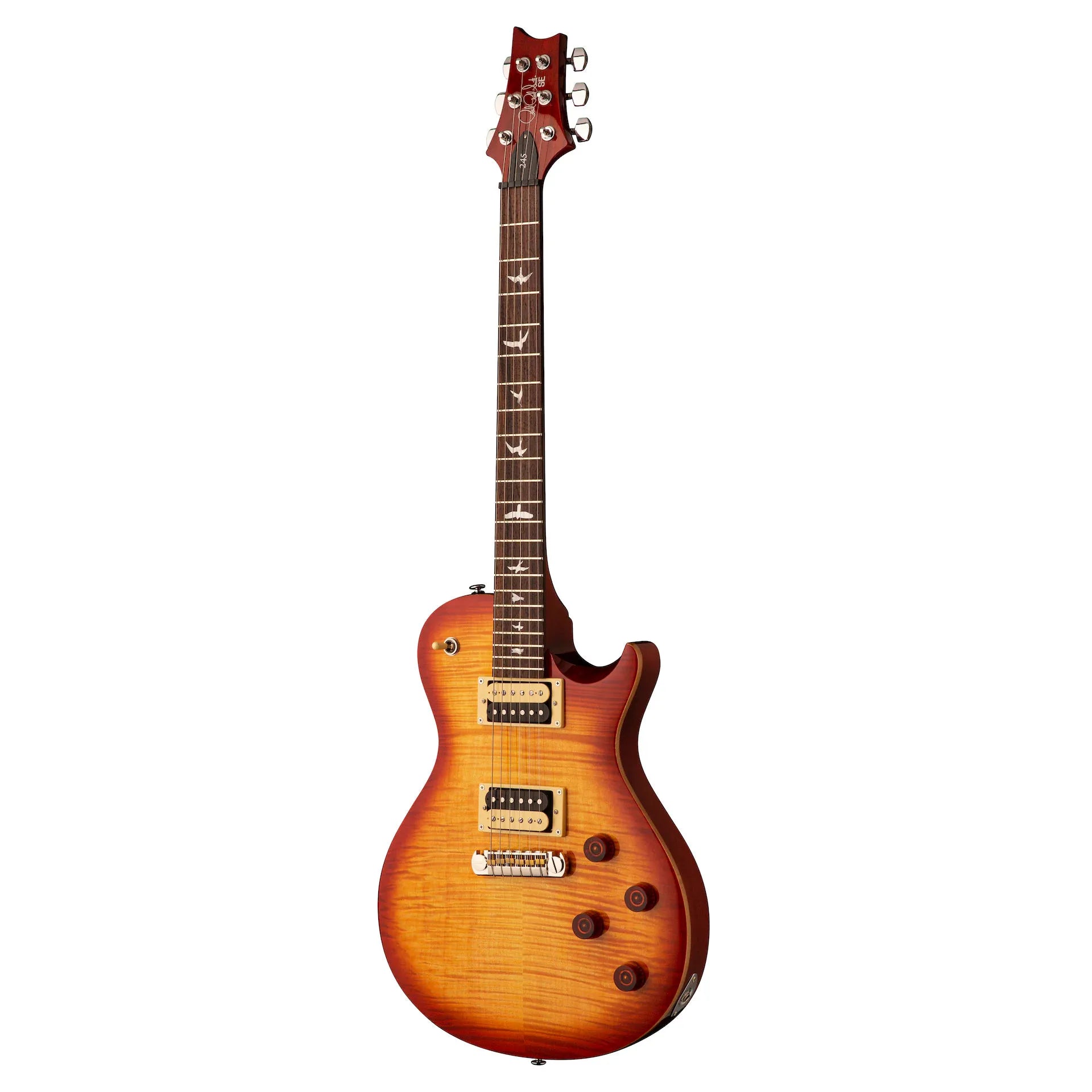 Đàn Guitar Điện PRS SE 245 HH, Rosewood Fingerboard - Việt Music