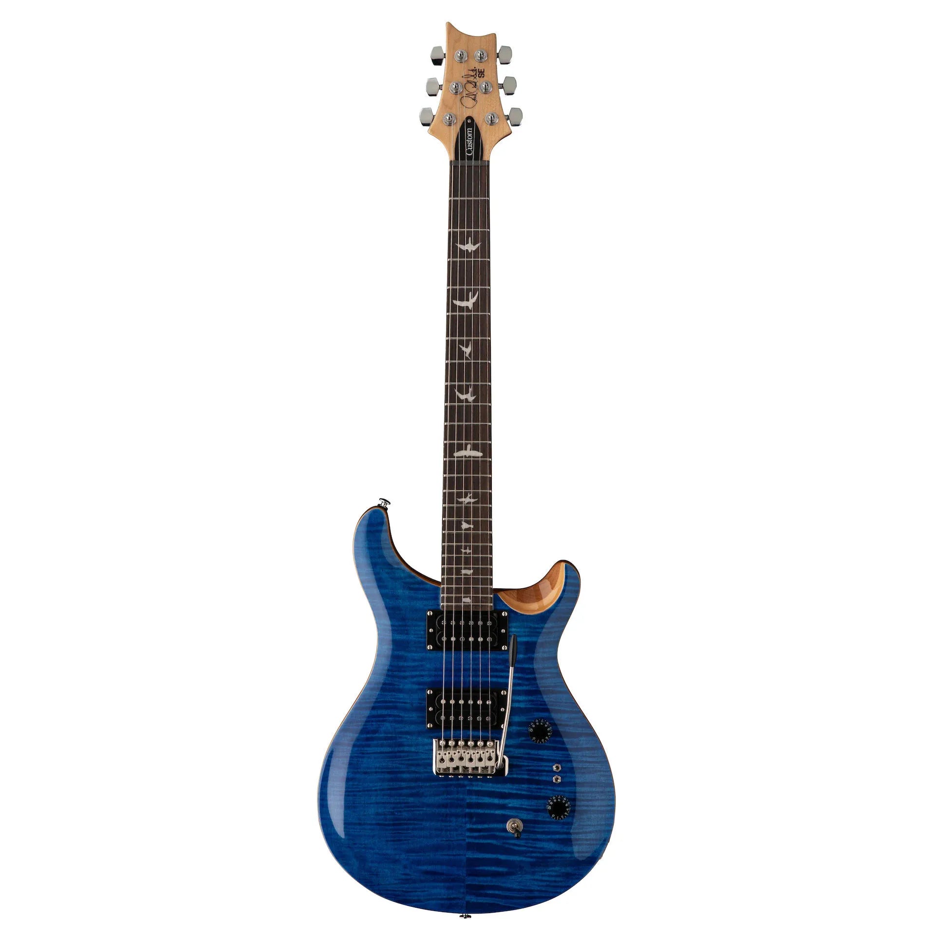 Đàn Guitar Điện PRS SE Custom 24 HH, Rosewood Fingerboard (2025) - Việt Music