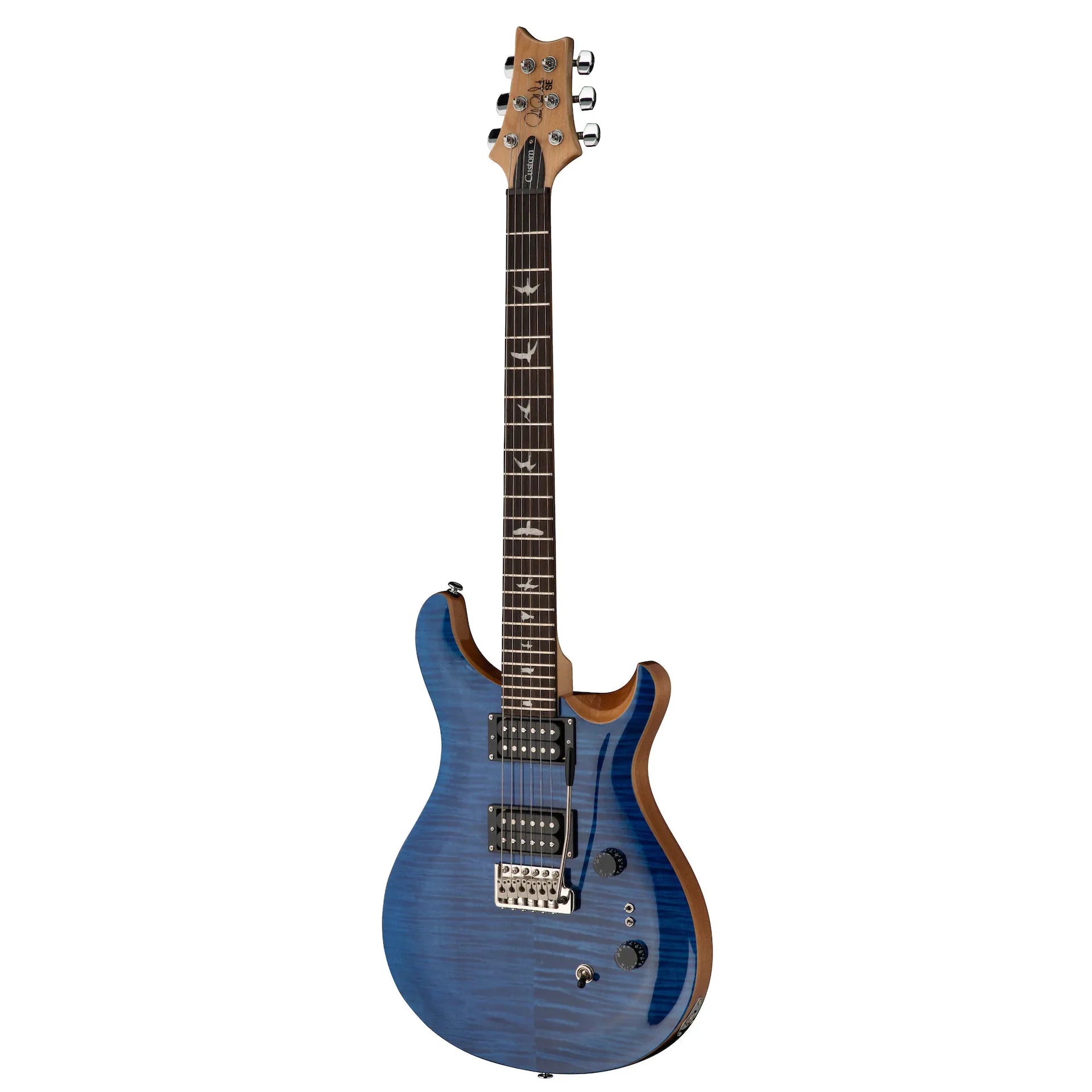Đàn Guitar Điện PRS SE Custom 24-08 HH, Rosewood Fingerboard (2025) - Việt Music