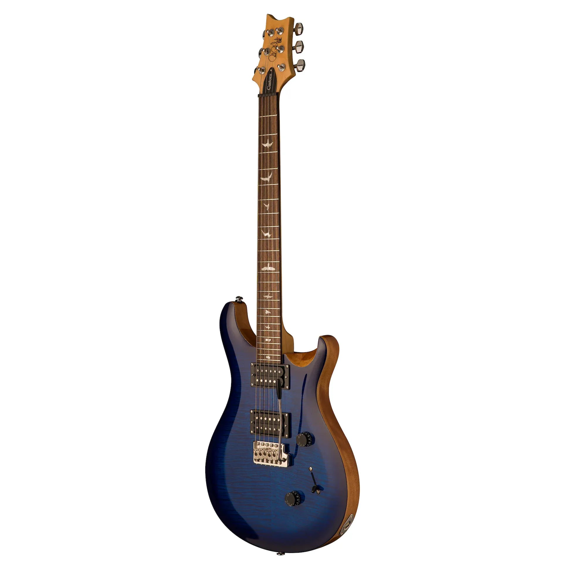 Đàn Guitar Điện PRS SE Custom 24 HH, Rosewood Fingerboard (2025) - Việt Music