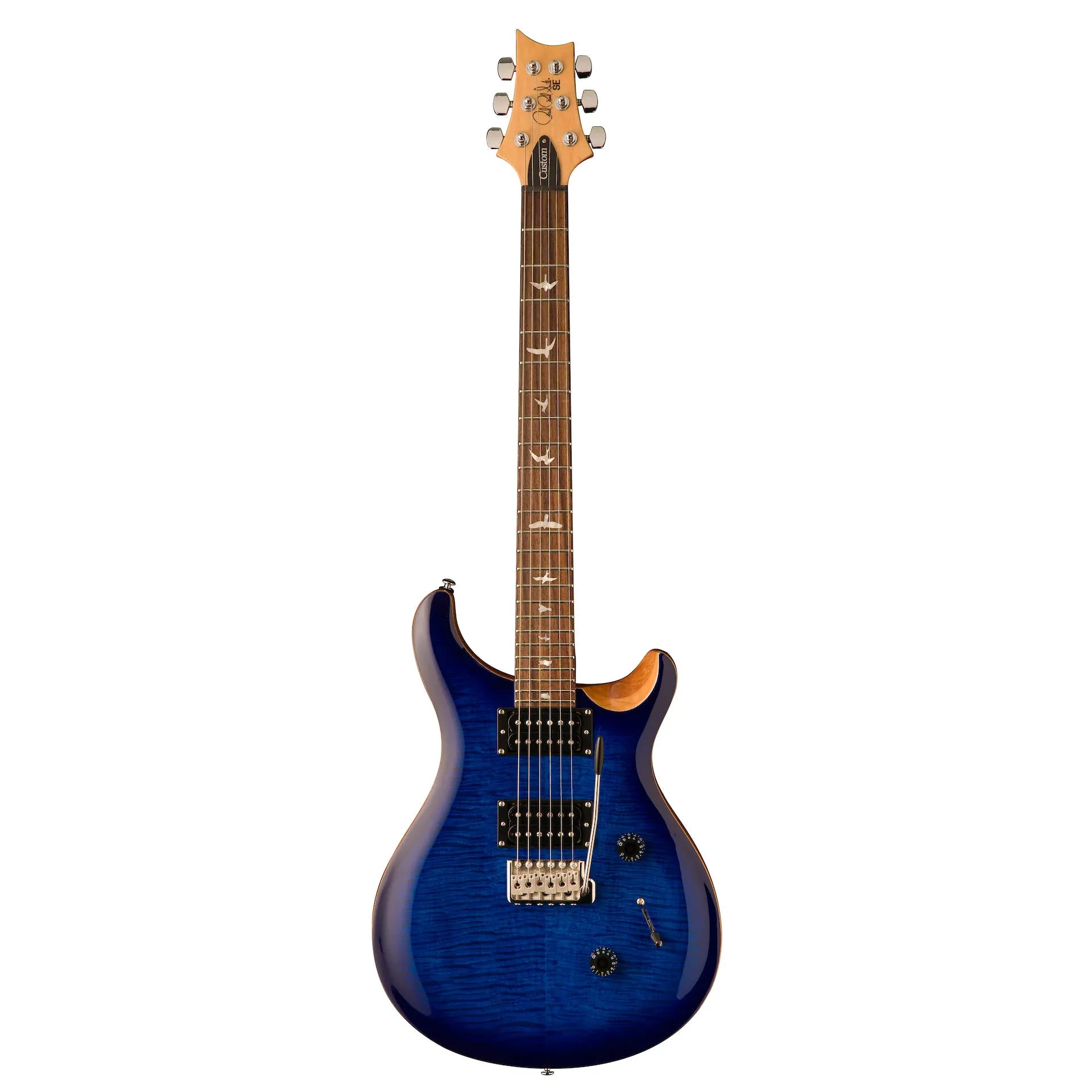 Đàn Guitar Điện PRS SE Custom 24 HH, Rosewood Fingerboard (2025) - Việt Music