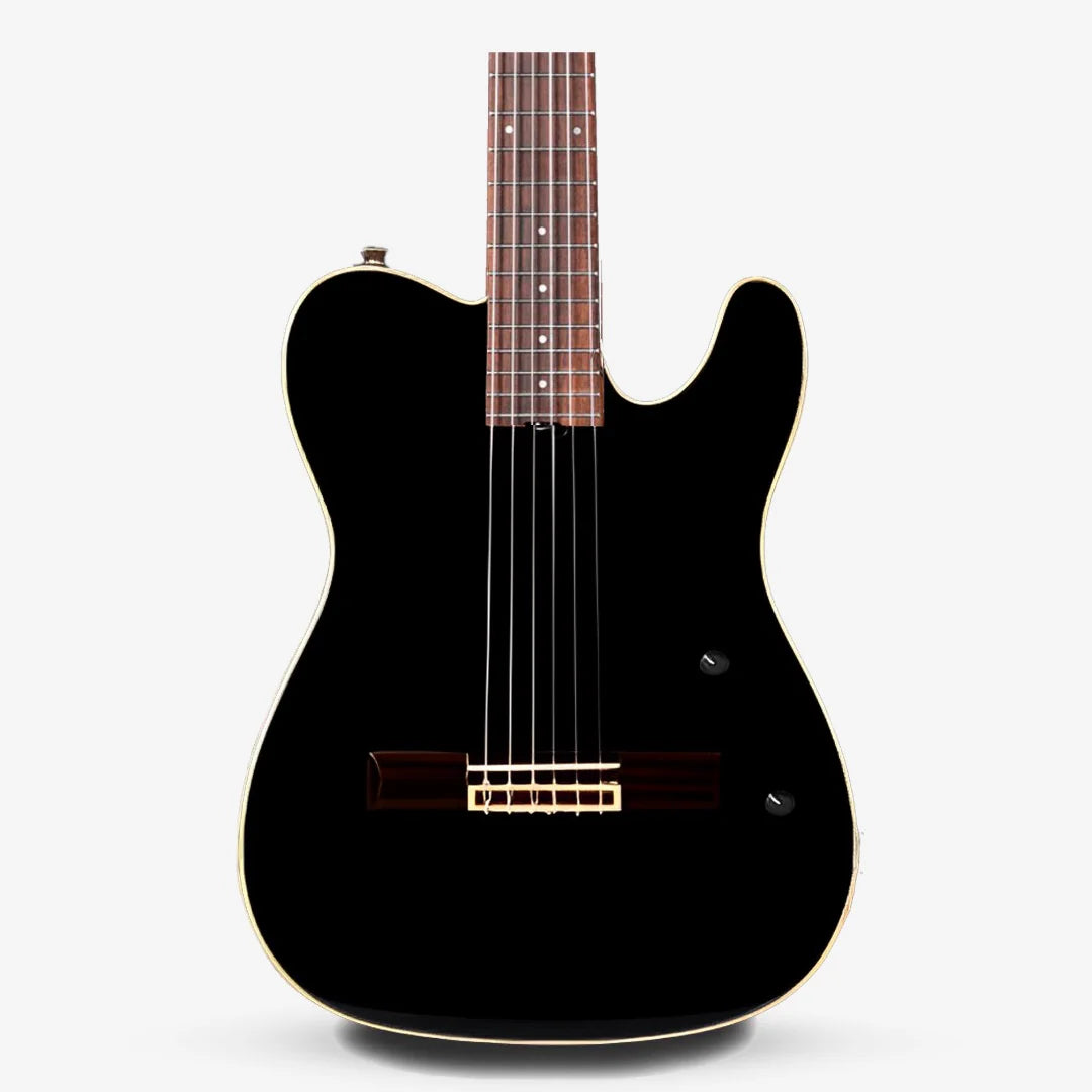 Đàn Guitar Silent Classic Sqoe SEGD900 - Việt Music