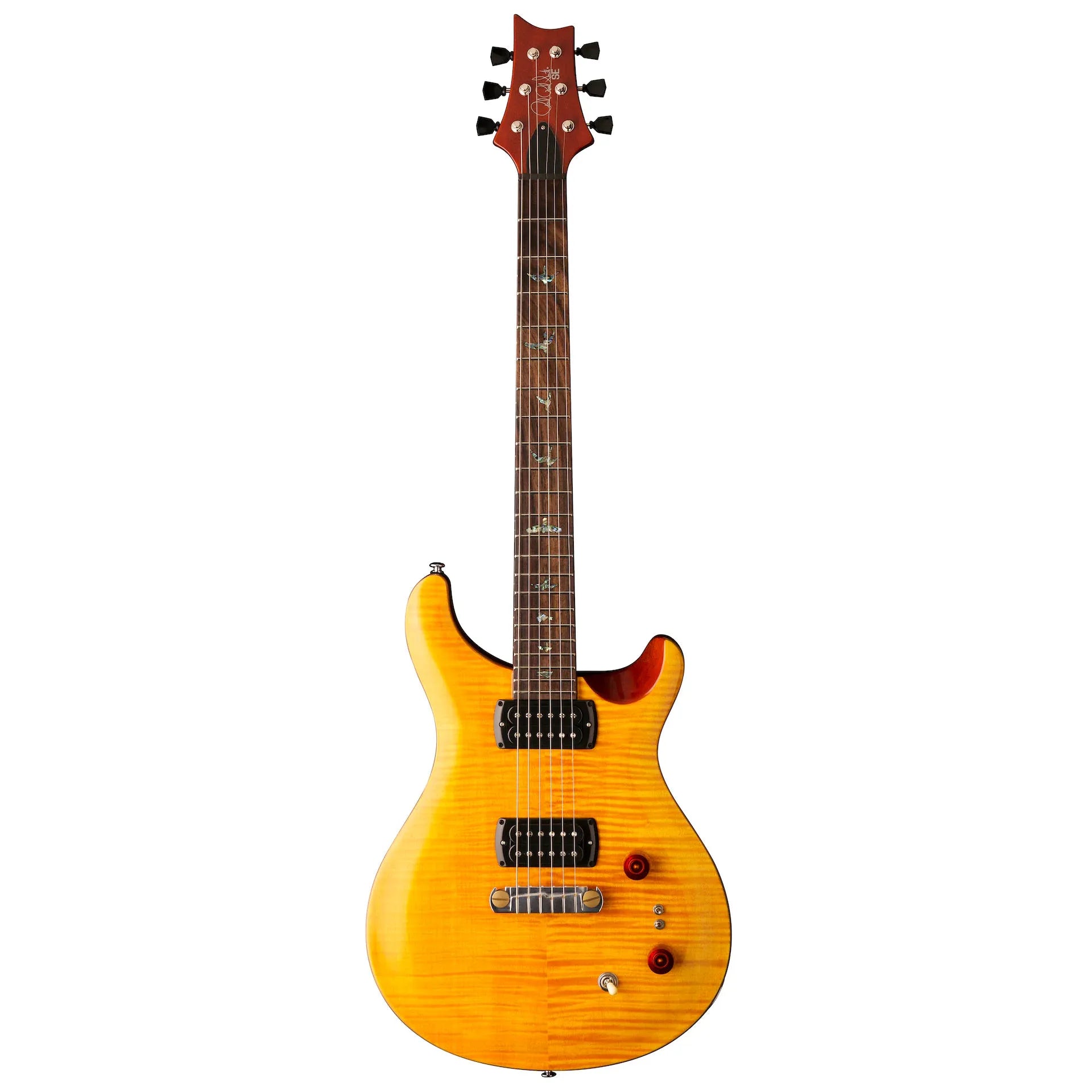 Đàn Guitar Điện PRS SE Paul's Guitar HH, Rosewood Fingerboard (2025) - Việt Music