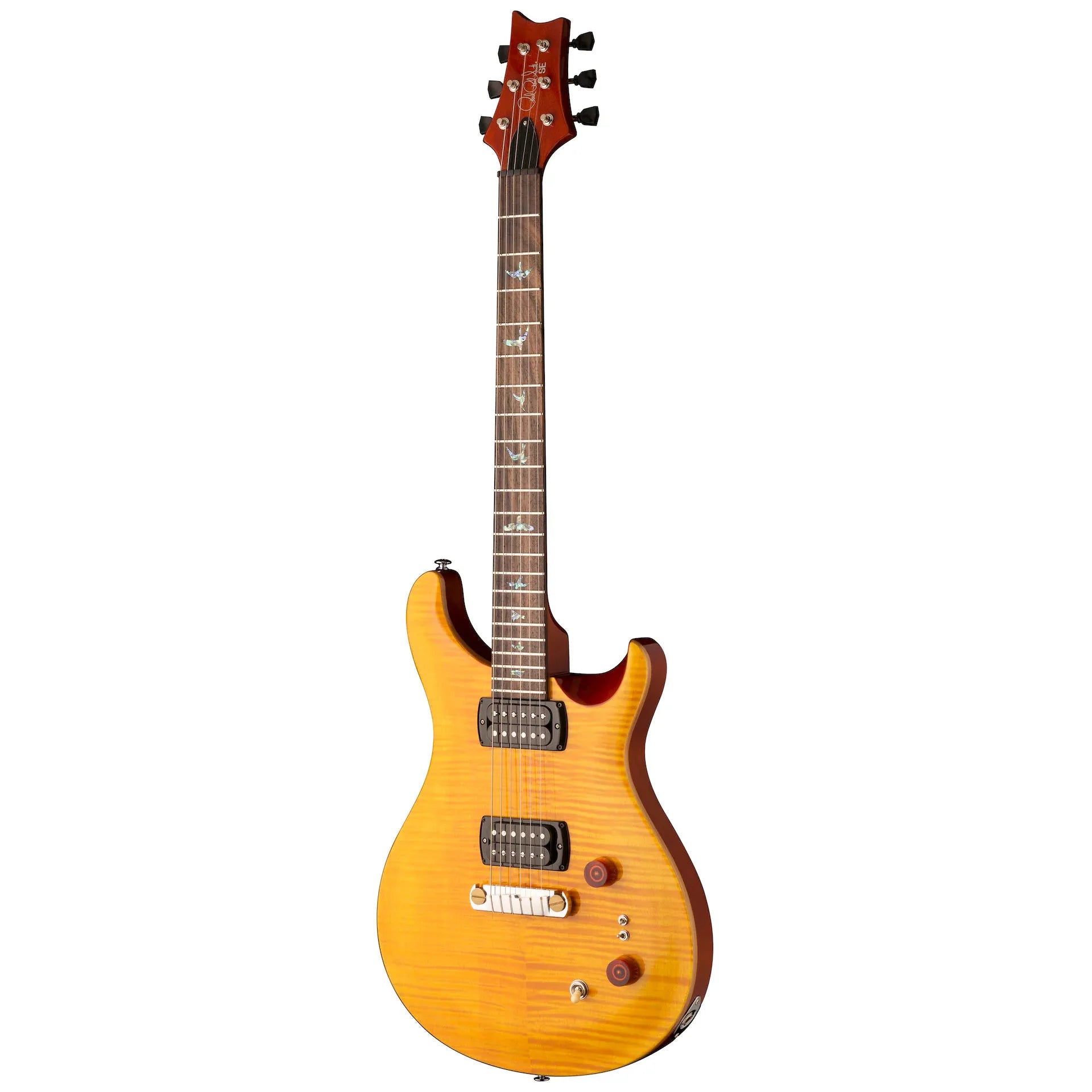 Đàn Guitar Điện PRS SE Paul's Guitar HH, Rosewood Fingerboard (2025) - Việt Music