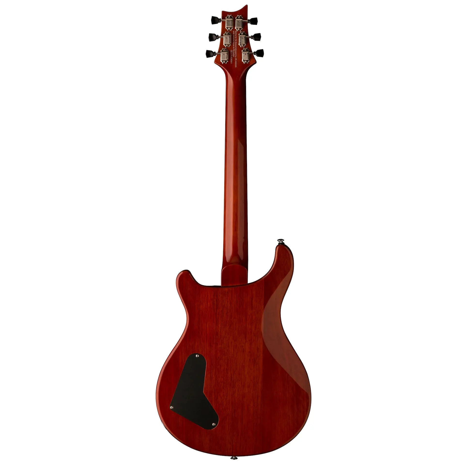 Đàn Guitar Điện PRS SE Paul's Guitar HH, Rosewood Fingerboard (2025) - Việt Music