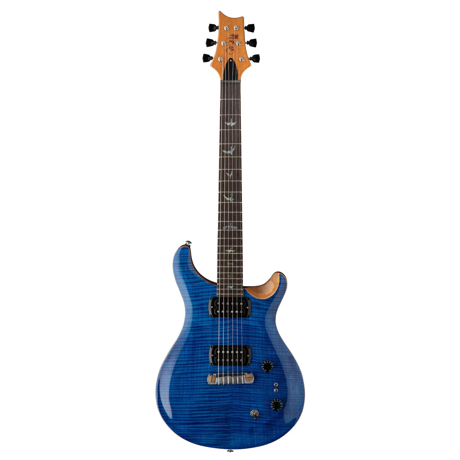 Đàn Guitar Điện PRS SE Paul's Guitar HH, Rosewood Fingerboard (2025) - Việt Music