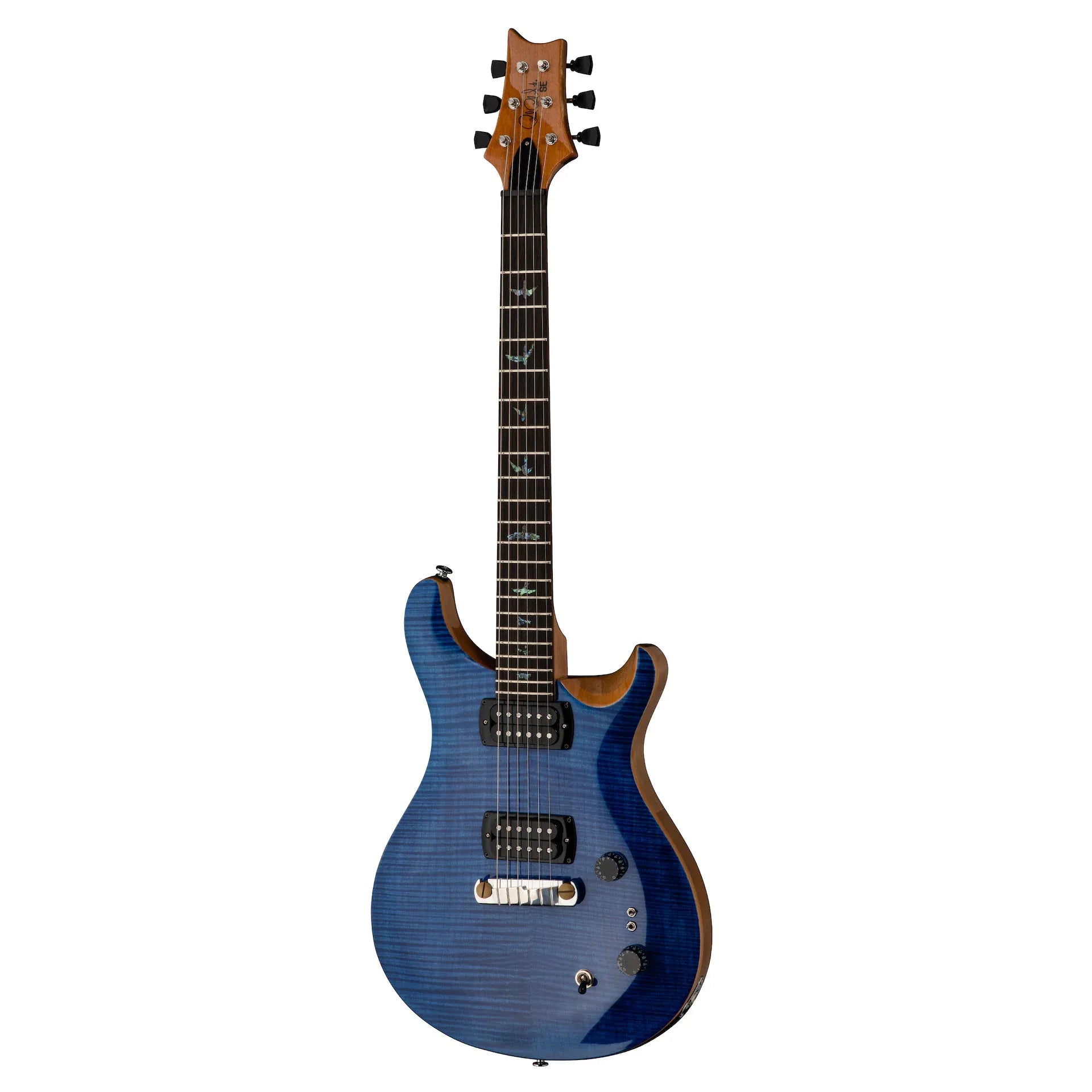 Đàn Guitar Điện PRS SE Paul's Guitar HH, Rosewood Fingerboard (2025) - Việt Music