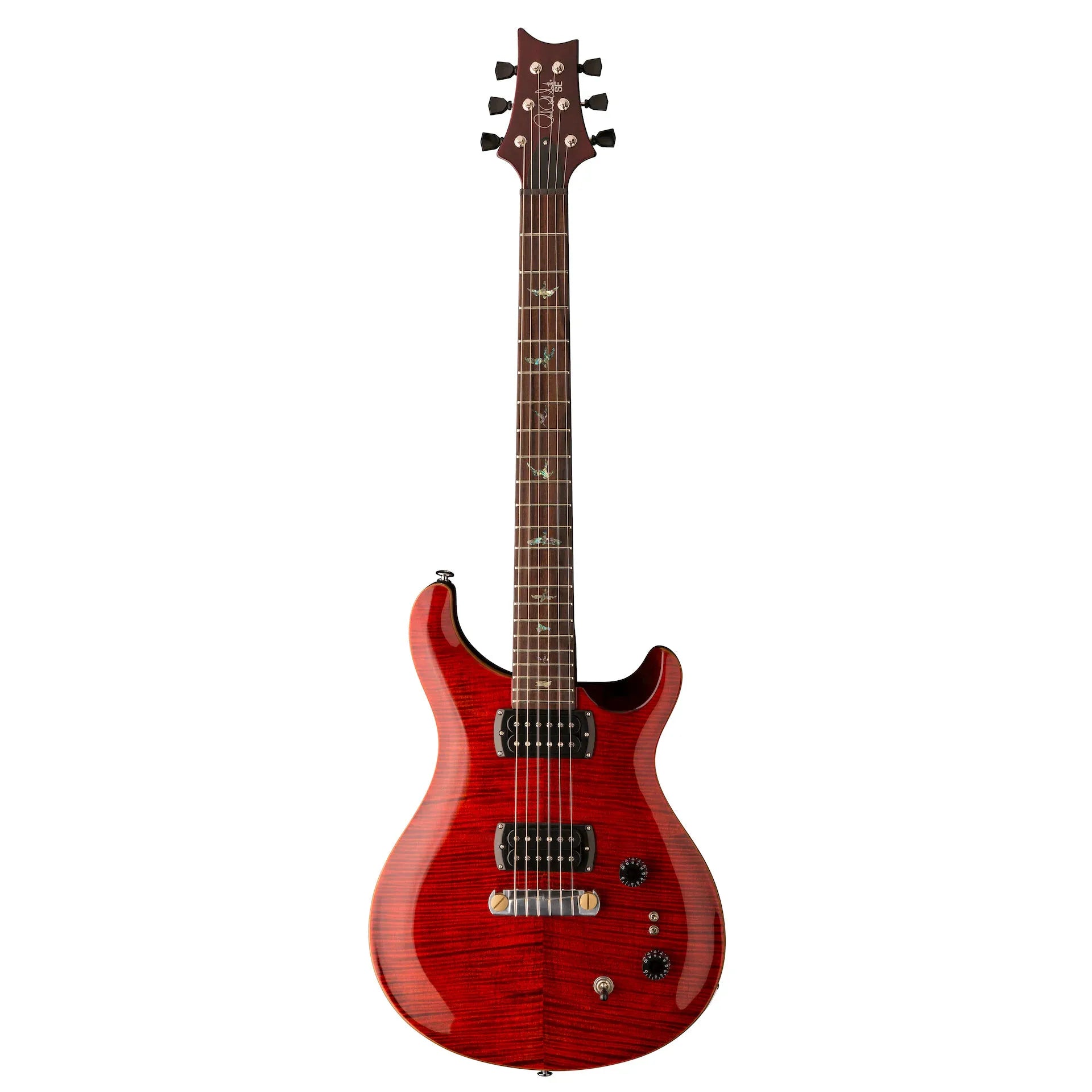 Đàn Guitar Điện PRS SE Paul's Guitar HH, Rosewood Fingerboard (2025) - Việt Music