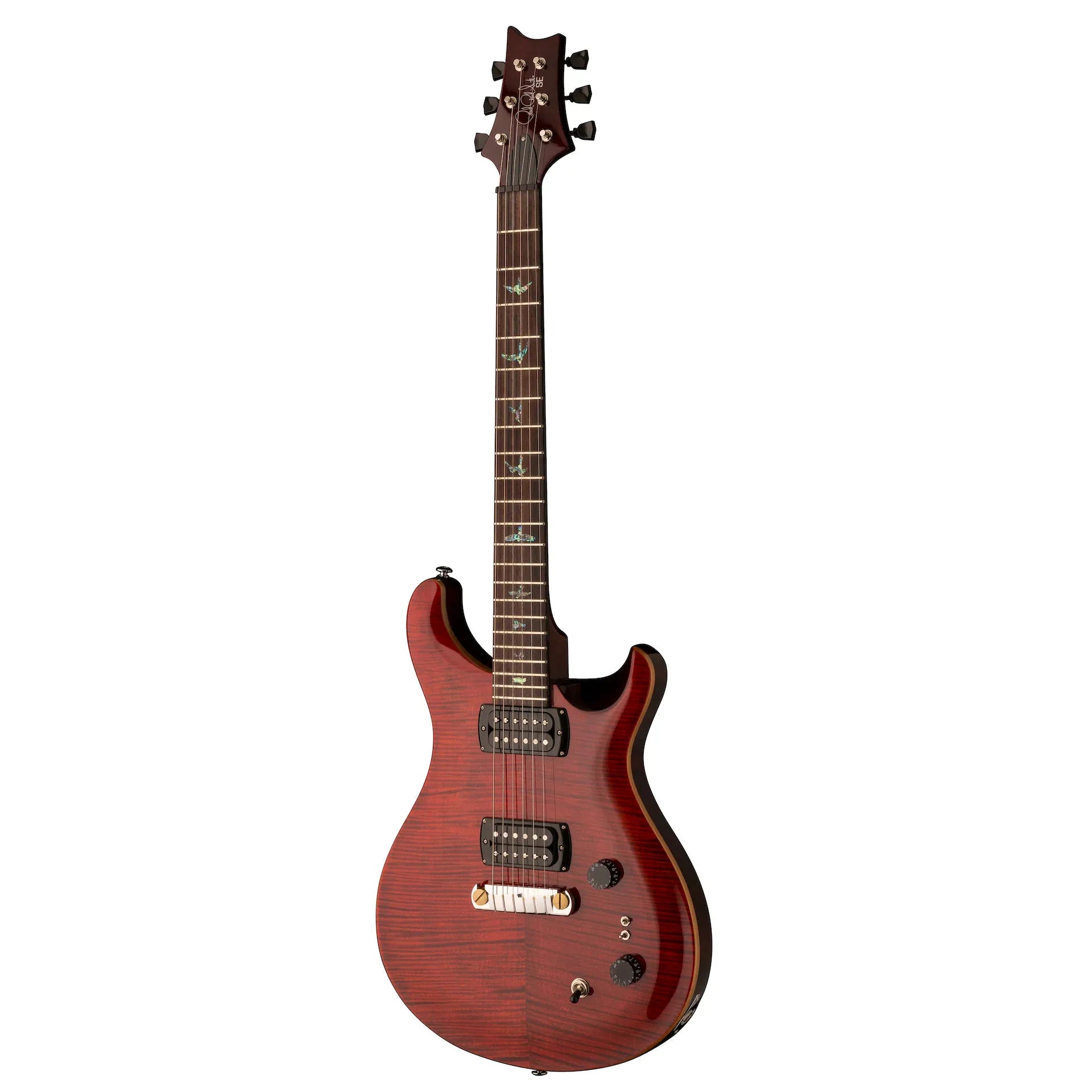Đàn Guitar Điện PRS SE Paul's Guitar HH, Rosewood Fingerboard (2025) - Việt Music