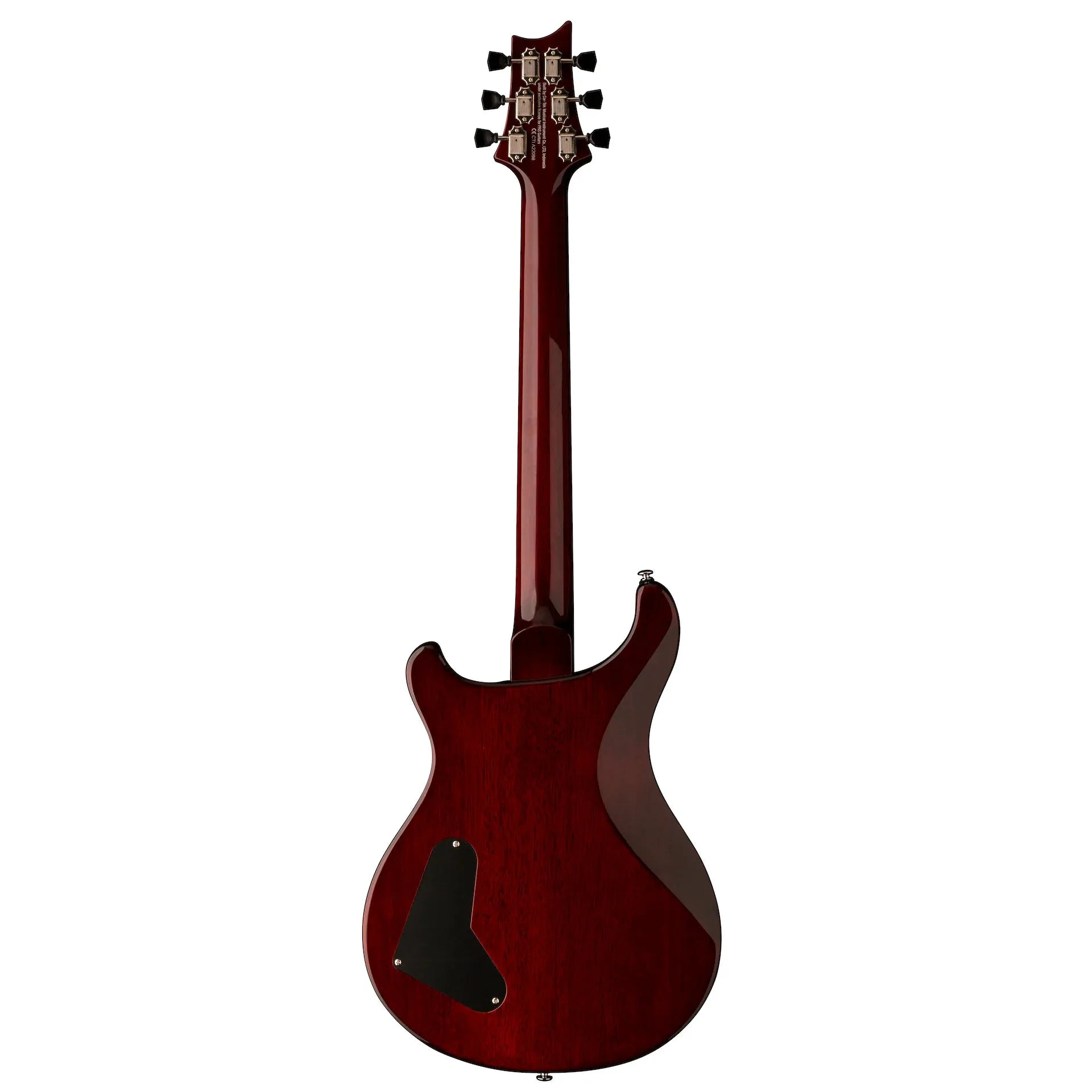 Đàn Guitar Điện PRS SE Paul's Guitar HH, Rosewood Fingerboard (2025) - Việt Music